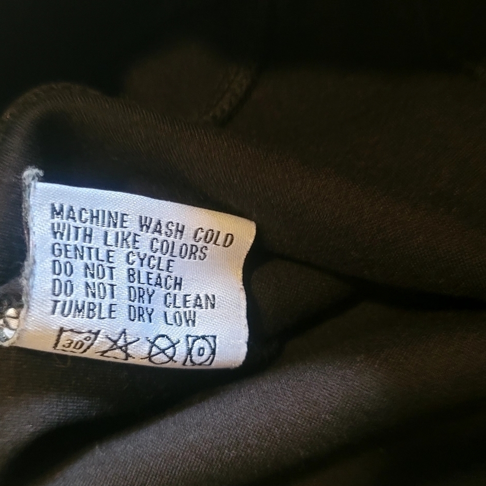 Kay Unger Basic 5-Pocket Ponte Pants‎ Sz Small - Picture 7 of 9